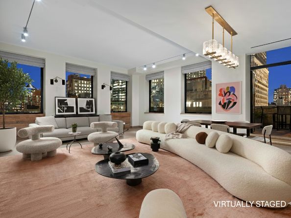 88 Lexington Avenue 1506, New York NY 10016