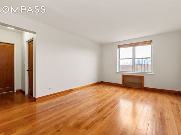 39-25 51st Street 6G, Queens NY 11377