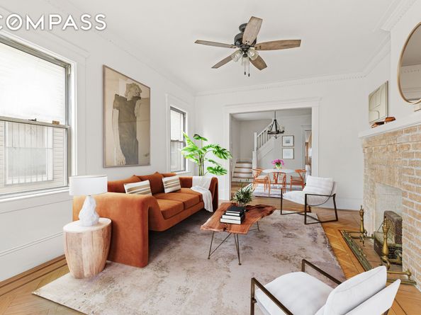 1616 Brooklyn Avenue, Brooklyn NY 11210