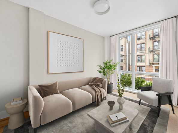 1811 Menahan Street 2F, Queens NY 11385