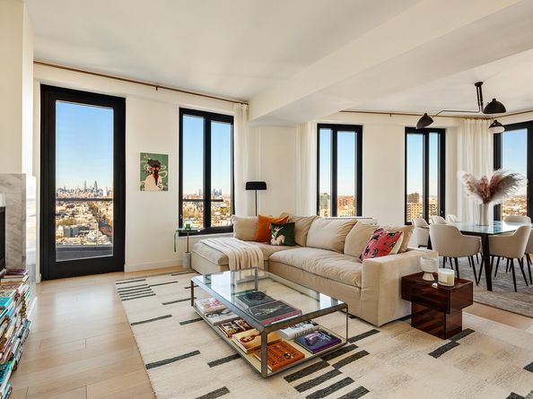 856 Washington Avenue PH1, Brooklyn NY 11238