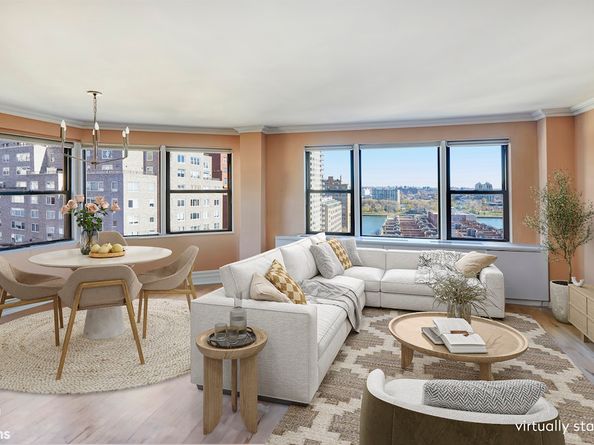 460 East 79th Street 16A, New York NY 10075