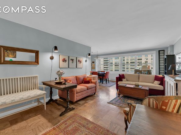 150 West End Avenue 22H, New York NY 10023