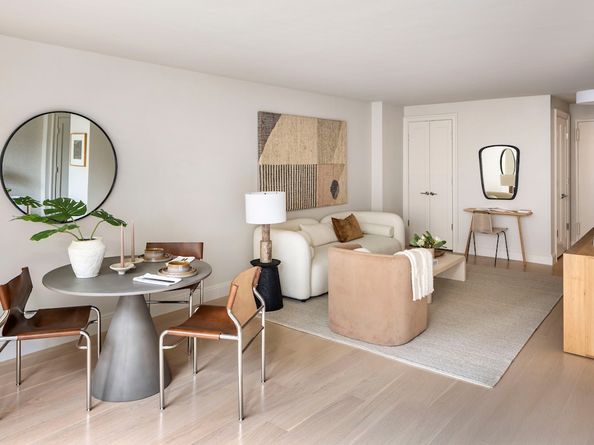 155 West 68th Street 1210, New York NY 10023