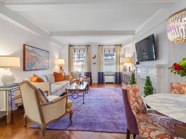 400 East 59th Street 4C, New York NY 10022