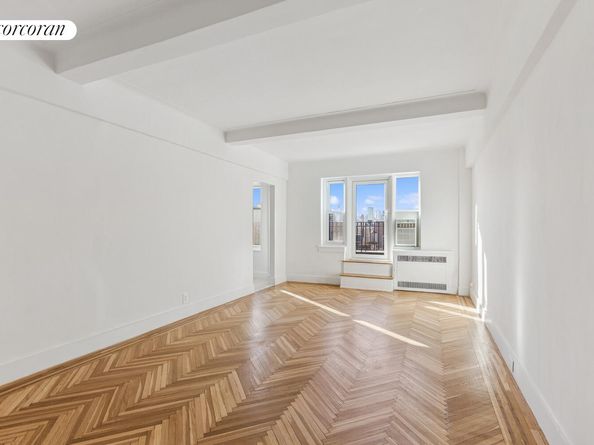 233 West 99th Street 20B, New York NY 10025