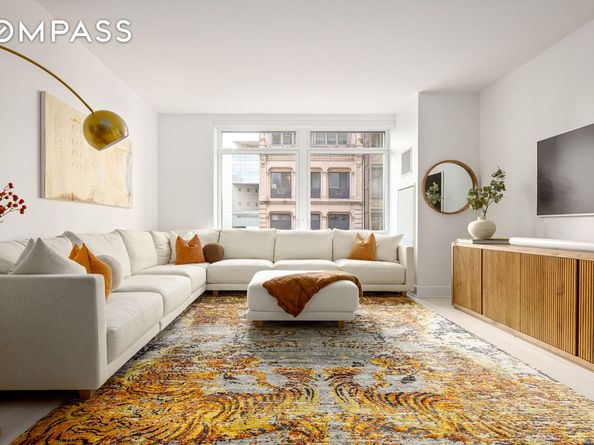 91 Leonard Street 4A, New York NY 10013