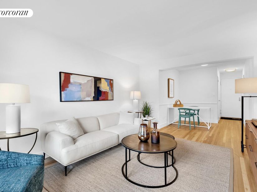 2830 Briggs Avenue 4H, Bronx NY 10458