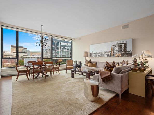 505 Greenwich Street 9A, New York NY 10013