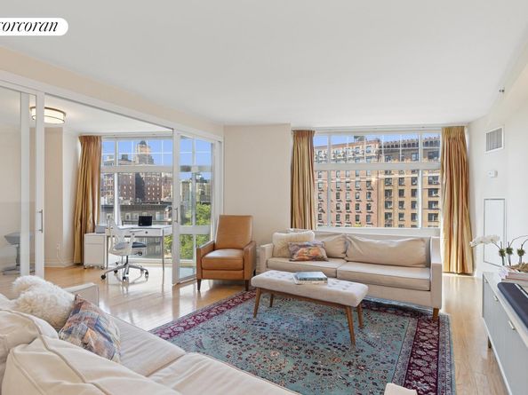 272 West 107th Street 10A, New York NY 10025