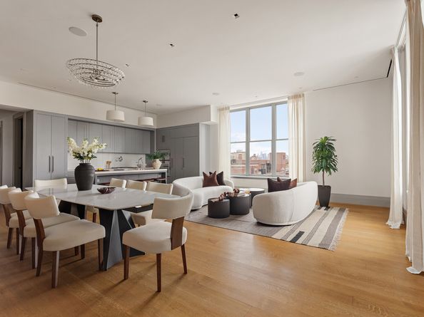 100 Amity Street PH1, Brooklyn NY 11201