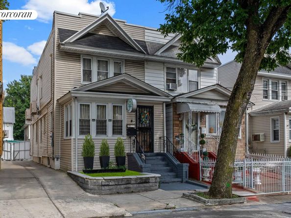 89-13 85th Street, Queens NY 11421