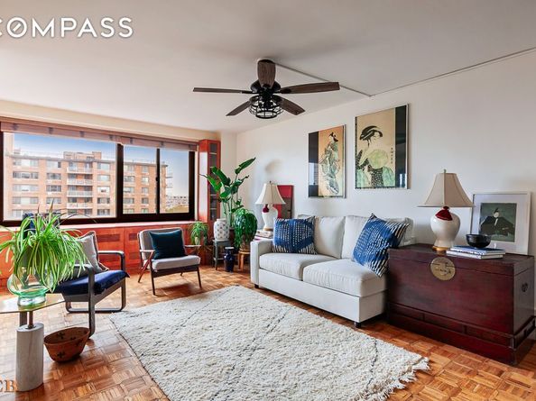 185 Hall Street 1401, Brooklyn NY 11205