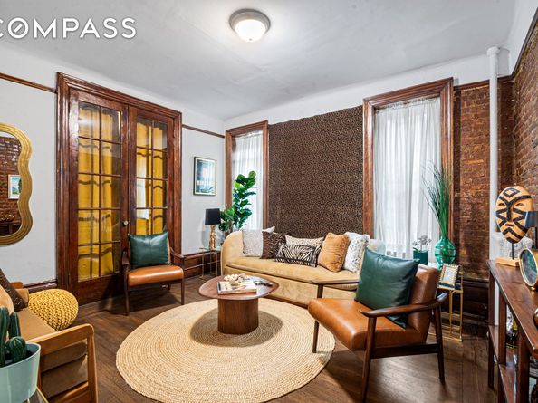 527 West 143rd Street 1, New York NY 10031