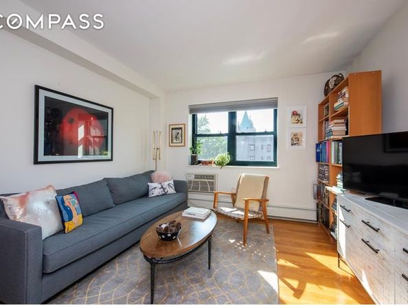 1885 Lexington Avenue 6D, New York NY 10035