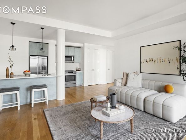 21-10 44th Drive PHA, Queens NY 11101