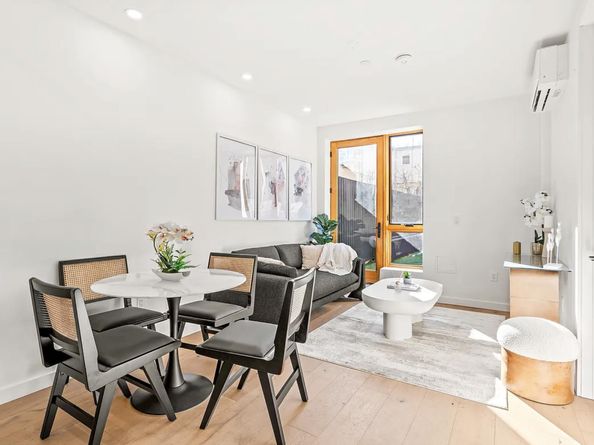 406 Midwood Street 1B, Brooklyn NY 11225