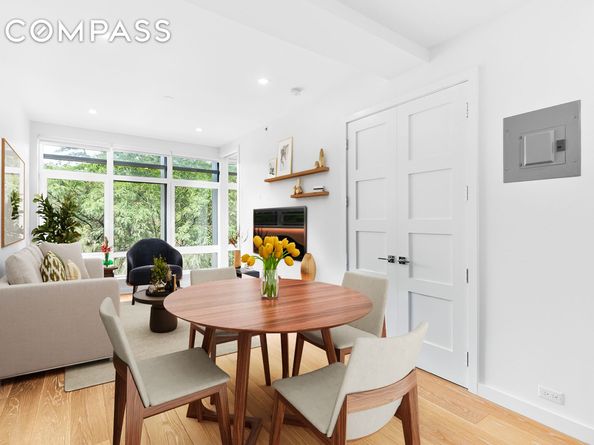 309 Ocean Parkway 4F, Brooklyn NY 11218