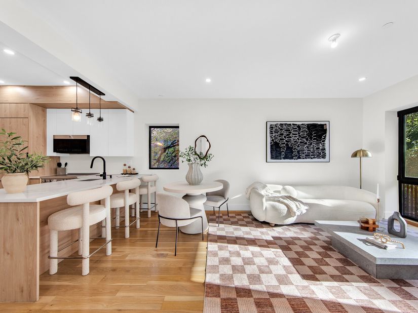 1226 Decatur Street 2B, Brooklyn NY 11207
