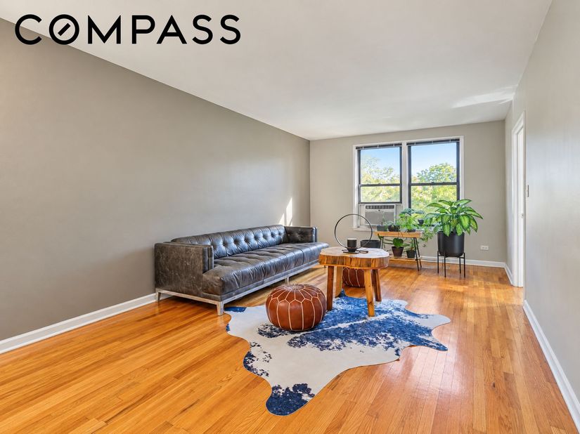 285 East 35th Street 6E, Brooklyn NY 11203