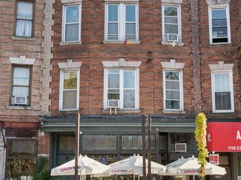 1118 Cortelyou Road
