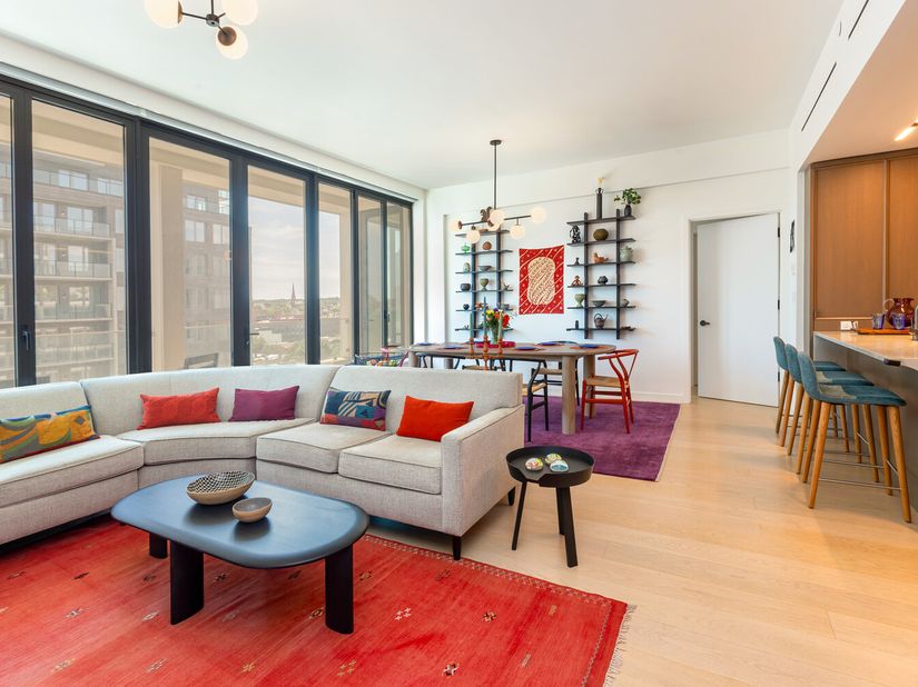 58 St Marks Place 902, Brooklyn NY 11217