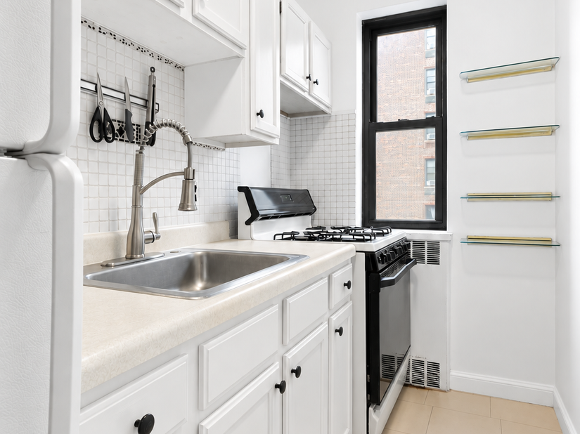90 Park Terrace E 5B, New York NY 10034