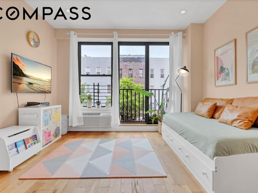 245 Schaefer Street 2A, Brooklyn NY 11207