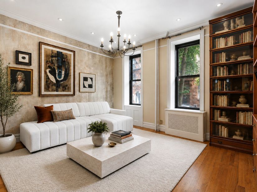 96 Perry Street B3, New York NY 10014