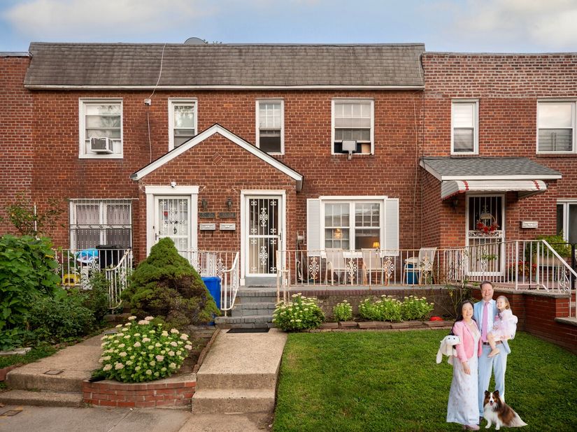 58-04 206th Street, Queens NY 11364