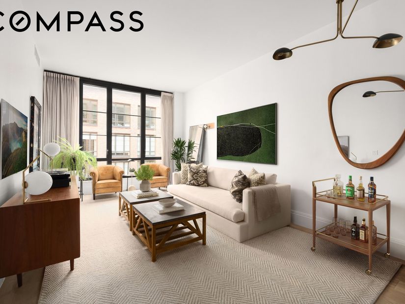 438 East 12th Street 4S, New York NY 10009