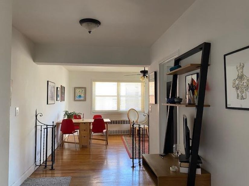 1010 Sherman Avenue 3D, Bronx NY 10456