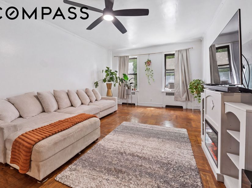 675 Walton Avenue 3M, Bronx NY 10451