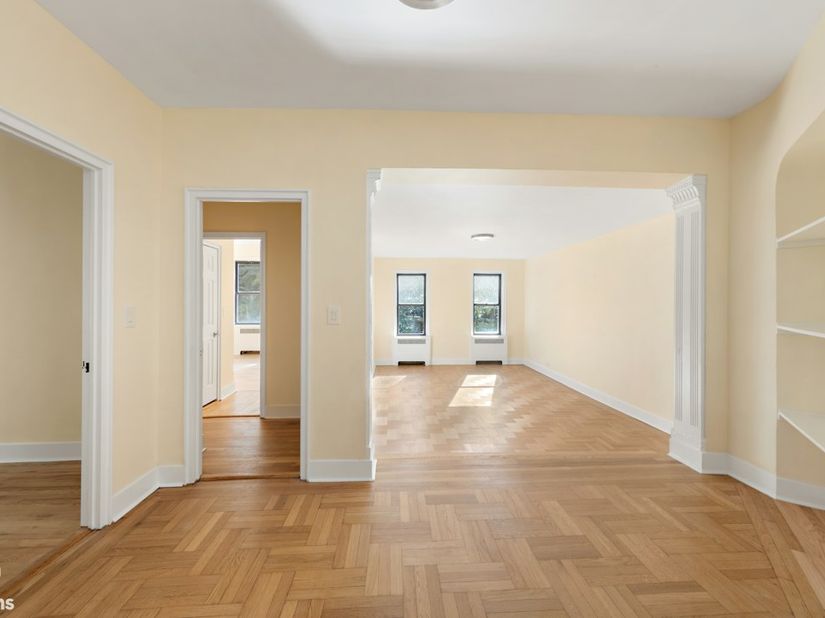 675 Walton Avenue 2A, Bronx NY 10451