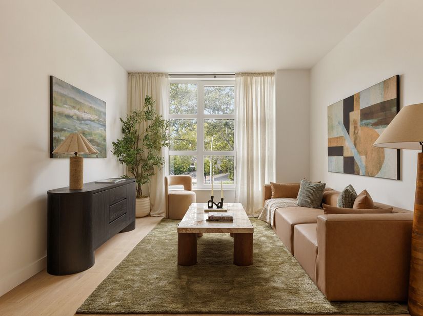 23 Ocean Parkway 5A, Brooklyn NY 11218
