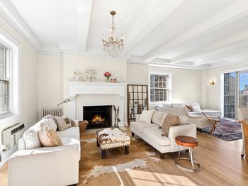 2 West 67th Street
