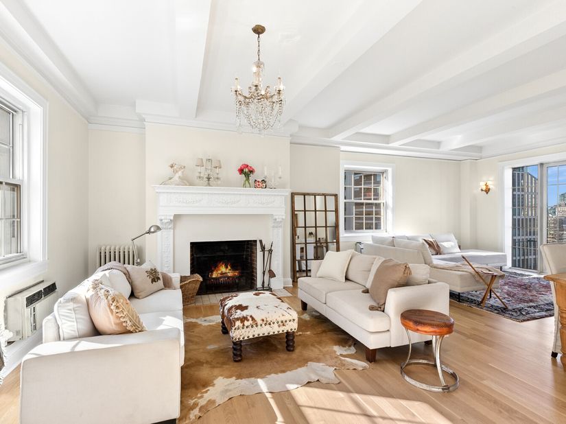 2 West 67th Street 14G, New York NY 10023