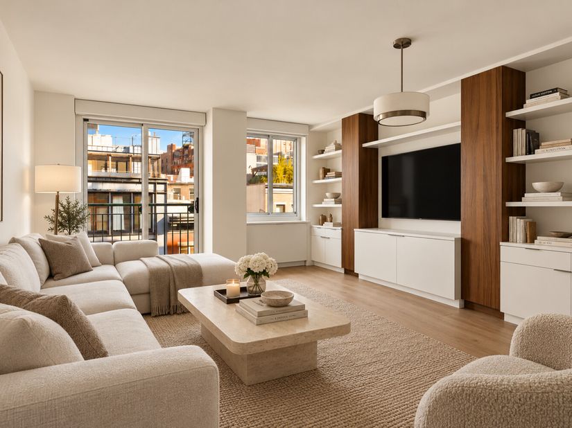 311 Greenwich Street 7E, New York NY 10013