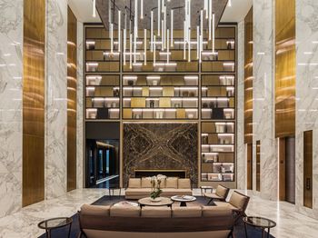 125 Greenwich Street