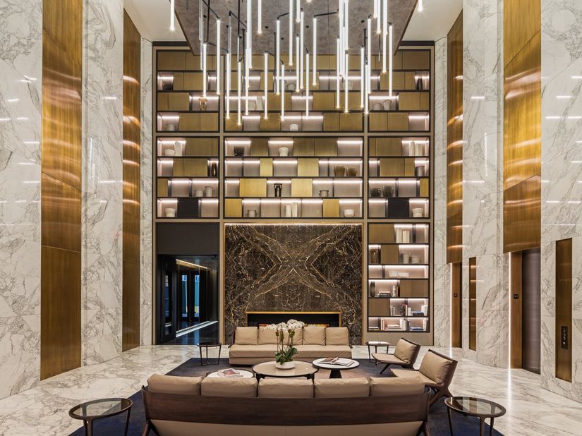 125 Greenwich Street 53B, New York NY 10006