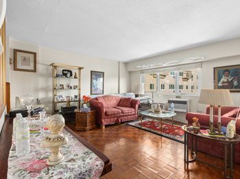 609 Columbus Avenue