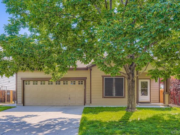 8346 S Reed Street, Littleton CO 80128