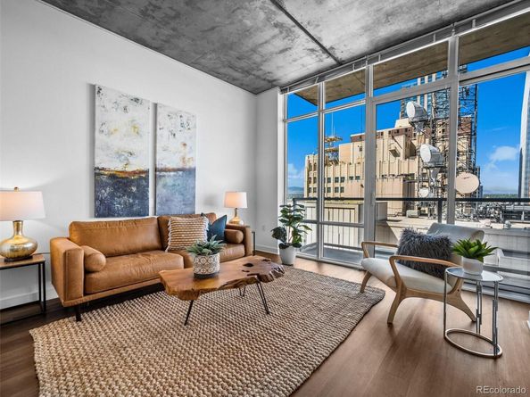 891 14th Street 1905, Denver CO 80202