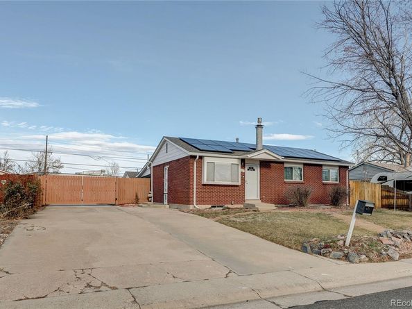 5435 W 86th Avenue, Arvada CO 80003