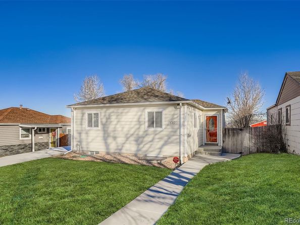 680 Irving Street, Denver CO 80204