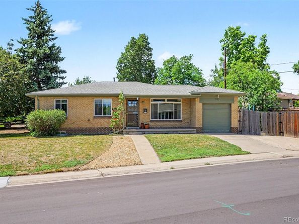 6120 W Arkansas Avenue, Denver CO 80232