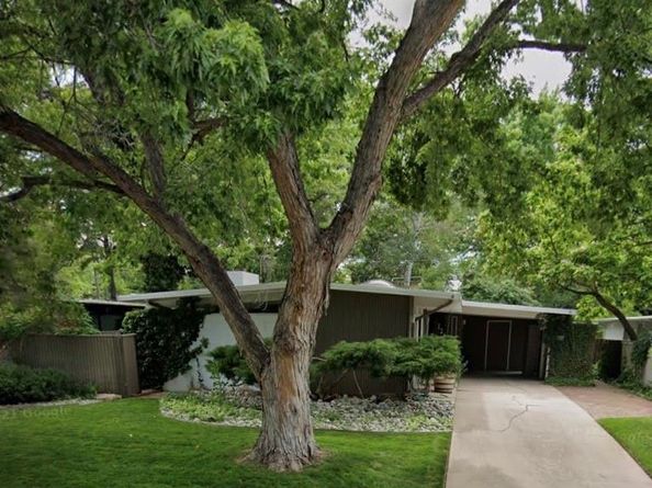 1333 S Eudora Street, Denver CO 80222