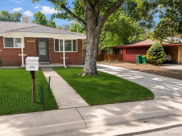 9725 W 41st Avenue, Wheat Ridge CO 80033