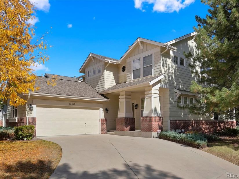 13679 W 62nd, Arvada CO 80004