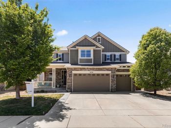 3538 E 142nd Drive